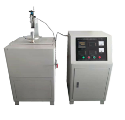 CHY-II-17/16 材料荷重軟化溫度測(cè)試儀