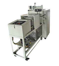 RZL-14/16全自動(dòng)耐火材料抗熱震性試驗(yàn)機(jī)